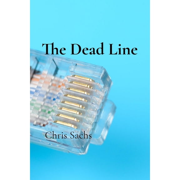 The Dead Line, (Paperback)