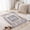 D, variant on Boho Cotton Rag Rug 20x32'' Multicolor Area Rugs- Hand Woven Washable & Reversible for Living Room Kitchen Entryway Throw Rug with Tassel