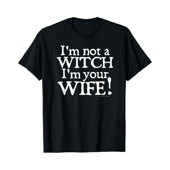Velto Princess Bride Witch Wife T-Shirt All Size S-5XL