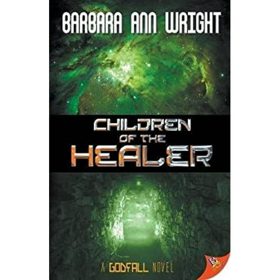 Pre-Owned Children of the Healer (Paperback) 9781635550313