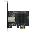 thumbnail image 4 of High Performances PCIe x1 to 10 Gigabit Ethernet Adapter for Data Streaming, 4 of 7