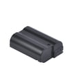 thumbnail image 3 of Batería Batmax 2280 mAh 7.0 V Li-ion para cámaras Nikon, 2 unidades, 3 of 6
