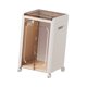 thumbnail image 2 of Gabinete De Almacenamiento De Fácil Montaje Con Estante Abatible Para Dormitorio, Baño Y Ropa, 2 of 8