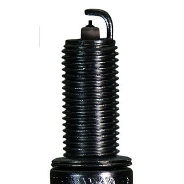Champion Auto Parts Spark Plug Fits select: 2011-2014 HYUNDAI SONATA, 2011-2015 KIA OPTIMA