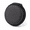 Headphone storage case, variant on Portable Round EVA Earbud Case with PU Exterior, Hard Shell Protection, Cable Storage Compartment, Compact Travel Organizer for Bluetooth Earphones and Charging Accessories