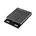 thumbnail image 4 of yuksok 2xRetroreflective Photoelectric Sensor Reflector Panel Universal Replace Parts B, 4 of 9