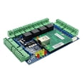 thumbnail image 3 of Panel de control de acceso MENGQI-CONTROL 4 puertas TCP/IP, 3 of 9