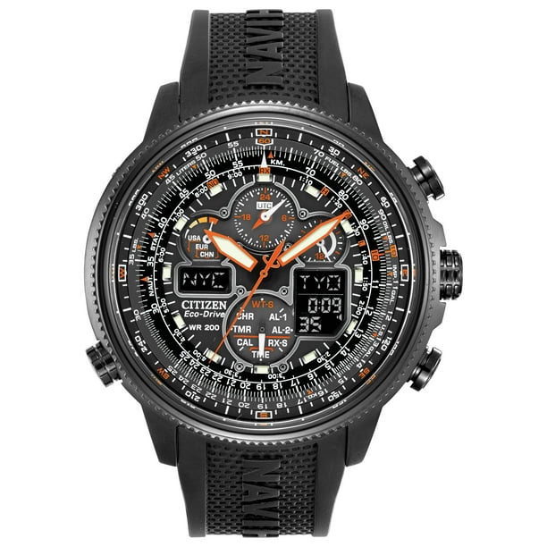citizen eco drive wr200 navihawk