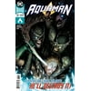 Dc Comics: Aquaman #38