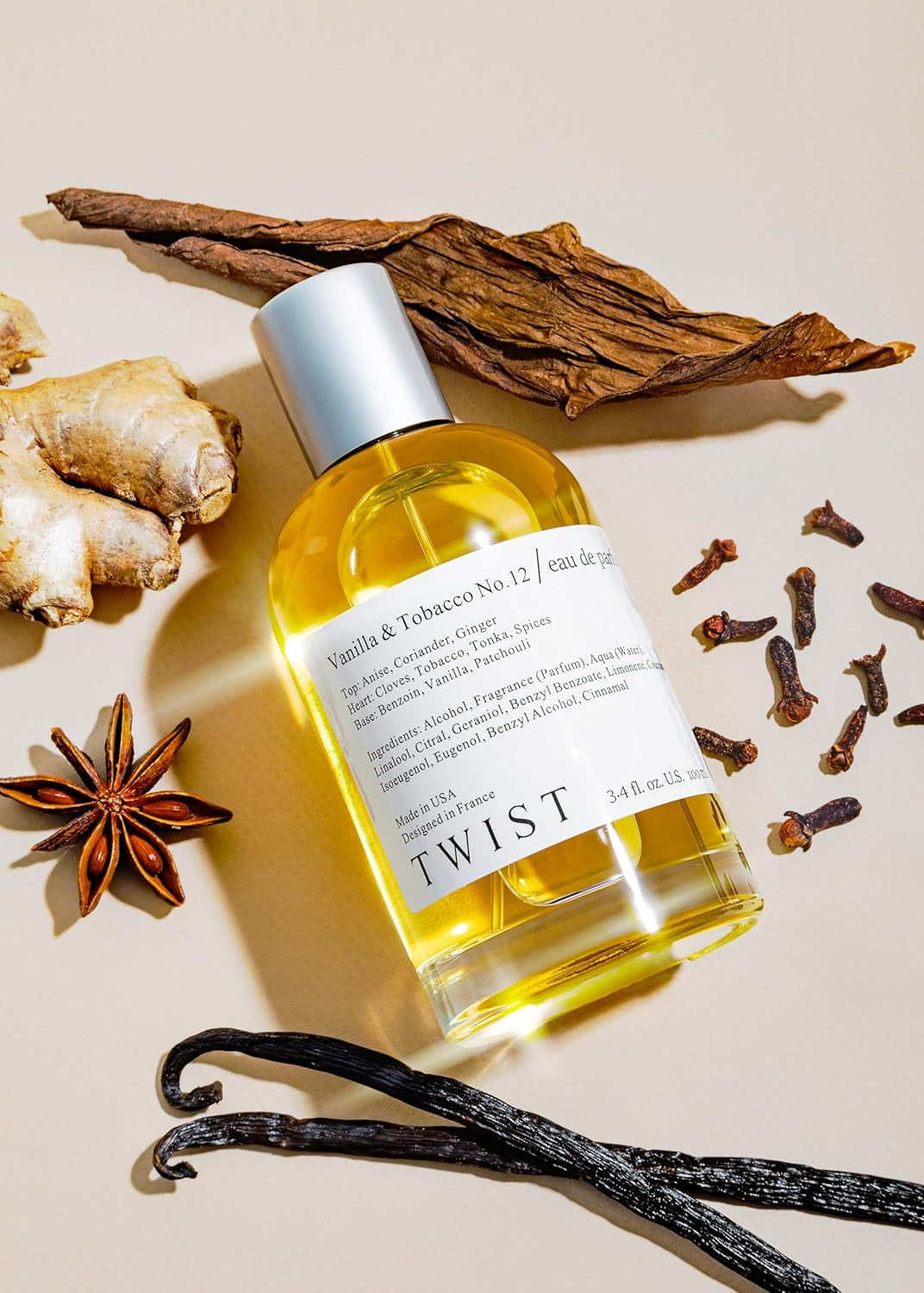 tobacco vanille similar Three fragrances similar to Tom Ford Tobacco Vanille! Let me know if you’d  add anything to the list 👇