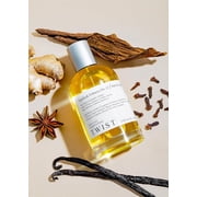 Twist Vanilla & Tobacco No. 12 Inspired by T. Ford Tobacco Vanille, Long-Lasting Perfume for Women & Men, EDP - 100 ml | 3.4 fl. oz.