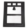 thumbnail image 1 of Porte Moustiquaire pour Chien, Moustiquaire Professionnelle pour Morsure Intérieure de Porte, Installation Facile, Verrouillable, Rabat Intérieur de Porte, Porte pour Animaux Résistante aux Intempéries pour Chiens, Cochons, Chat, 1 of 8