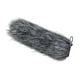 thumbnail image 3 of Funda protectora para micrófono Deadcat Wind Muff, accesorio para micrófono, suave y ligera. 24 cm, 3 of 9