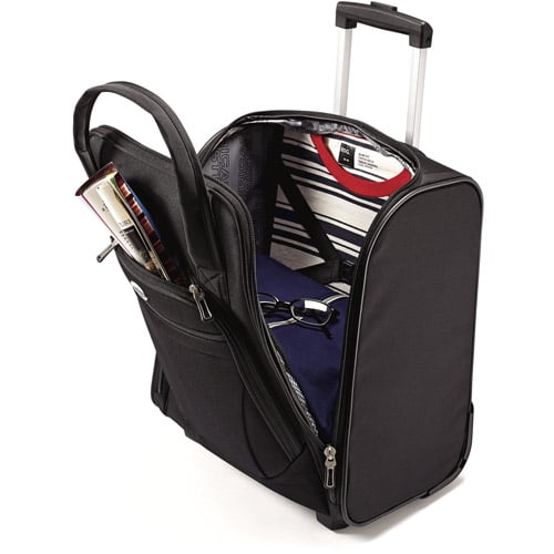 American Tourister Atmosphera II Overnight Tote - Walmart.com