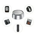 thumbnail image 2 of Zeiwohndc Pack of 10/20/30/40pcs LR1130 AG10 Batteries 68mAh 1.55V Button Cell Reliable, 2 of 12