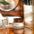 thumbnail image 7 of AHAVA Time To Hydrate Essential Day Moisturiser Daily Facial Cream for Normal to Dry Skin, Hydrating & Smoothing, 1.7 fl oz, 7 of 7