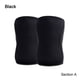 thumbnail image 3 of Rodillera Protector Neopreno Acolchado para Deporte Outdoor ( XL) Negro 1ud, 3 of 7