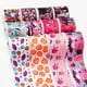 thumbnail image 2 of Cinta estampada de grogrén/satén para Halloween, lazo de decoración para manualidades, 10 yardas, 82132, 2 of 4