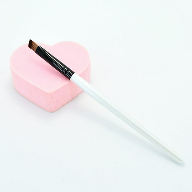 Eyebrow Cosmetic Makeup Brush WH