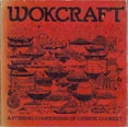 thumbnail image 1 of Pre-Owned Wokcraft, (Hardcover) 0394707885 9780394707884, 1 of 1