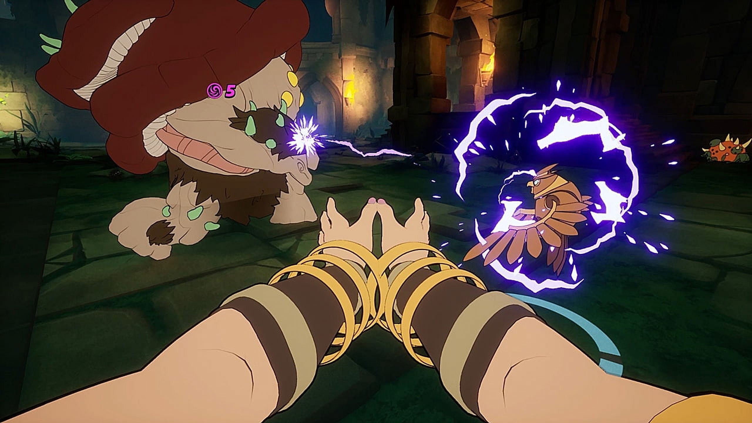 MythForce - Nintendo Switch [Digital] - Walmart.com