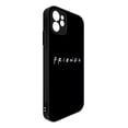 thumbnail image 1 of Funda Para iPhone Todos Modelos Bumper Friends 5, 1 of 2