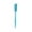 C, variant on Mini Detangling Comb Portable for Eyelashes Eyebrows Fringe Smooth Material Easy Clean Daily Beauty Makeup Tool