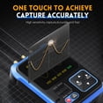 thumbnail image 4 of FNIRSI FNIRSI DSO-TC3 Handheld Digital Oscilloscope with Transistor Tester and Signal Generator, 2.4" TFT Color Display, LED Backlight, Portable Debugging Tool for Electronics Testing, 4 of 6