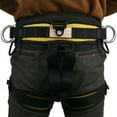 thumbnail image 5 of Climbing Harness Professional Mountainee Rock Climbing Harness,Rappelling, 5 of 8