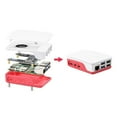 thumbnail image 3 of For 5/CM5 PoE HAT Power over Ethernet HAT(H) 5V 5A, 3 of 5