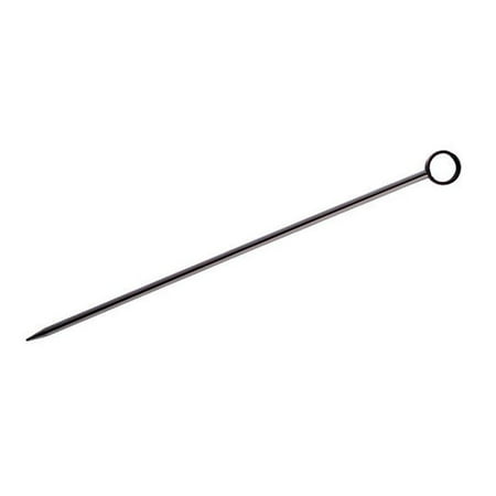 

Stainless Steel Cocktail Picks Fruit Sticks Toothpicks Cocktail Fruit Sign Stirring Stick Party Supplies For Home Bar