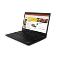 thumbnail image 2 of Lenovo ThinkPad T490s | Intel i5 8665U | 16GB RAM | 256GB SSD | 14" FHD Display | Windows 11 Pro - Refurbished Business Laptop - 1 Year Warranty, 2 of 5