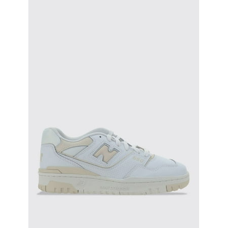 

New Balance Sneakers Woman White Woman