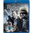 thumbnail image 1 of Rites of Passage [ Blu-Ray, Reg.A/B/C Import - Netherlands ], 1 of 1