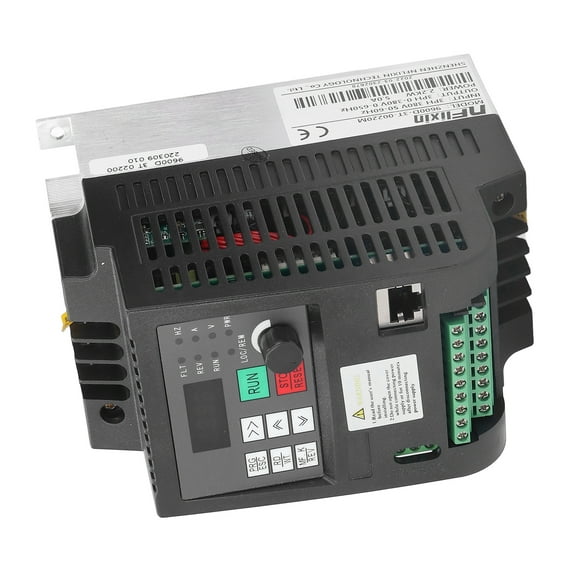 VFD Inverter ConverterNFLIXIN Variable Frequency Drive VFD Inverter Phase Variable Frequency Drive Masterfully Created