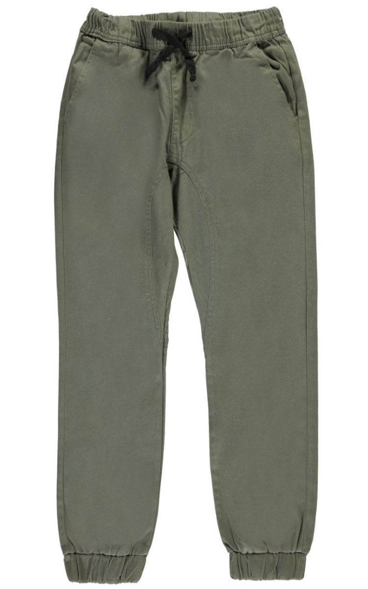 boys joggers size 14