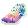 thumbnail image 3 of Fila Womens Axilus 2 Energized Athletic Tennis Shoe, 3 of 5