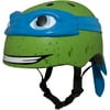 Teenage Mutant Ninja Turtles Leonardo 3D Bike Helmet, Child 5+ (50-54cm)