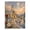 Castle Style#1, variant on Halloween Ghost Pearl Art DIY Kit,Pearl Art Kits for Adults Spooky Cute Ghost Theme 3D Halloween Diamond Art DIY Kit for Fall Home Decor, Wall Art, Beginner Crafts & Seasonal Party Gift 15.75*11.81in