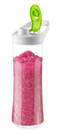 EUROSTAR 250W Personal Blender, Green