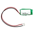 thumbnail image 4 of Batteries N Accessories BNA-WB-H6935 CMOS/BIOS Battery - Ni-MH, 2.4V, 20 mAh, Ultra High Capacity Battery - Replacement for Toshiba CB17 Battery, 4 of 5