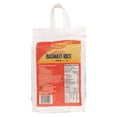 thumbnail image 3 of Roland Basmati White Rice 11 LB., 3 of 5