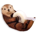 thumbnail image 1 of Streamline Imagined Otter Tape Dispenser, 1 of 4