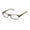 smoke / pattern, variant on NEW VERA WANG V302 WOMENS/LADIES DESIGNER FULL-RIM TORTOISE / PATTERN COLORFUL AFFORDABLE OPHTHALMIC FRAME DEMO LENSES 53-17-130 EYEGLASSES/EYE GLASSES