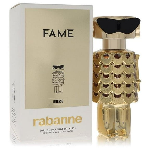 Paco Rabanne 566582 80 ml Fame Intense Eau De Parfum Spray for Women
