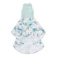thumbnail image 1 of Lots of Love by Speechless Special Occasion Floral Hi-Low Dress, Sizes 7-16, 1 of 4