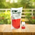 TERRO Wasp & Fly Trap Plus Fruit Fly 1 Refill