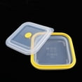 thumbnail image 4 of Caja plegable de almacenamiento de alimentos Shamjiam 900ML, 4 of 9