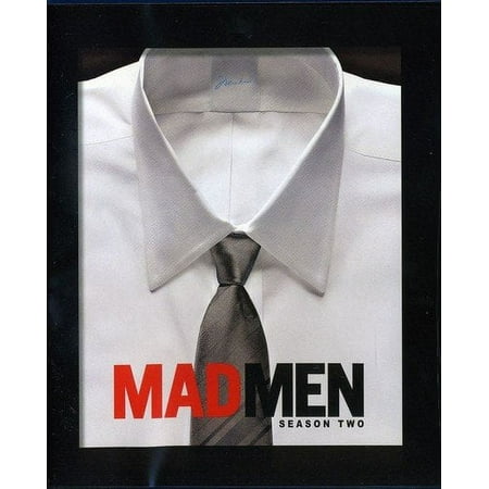 Mad Men: Season Two (Blu-ray)