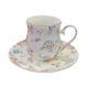thumbnail image 2 of Tazas de café con asas, fáciles de limpiar, capacidad de 180 ml a 300 ml, diseño floral. Estilo A, 2 of 9